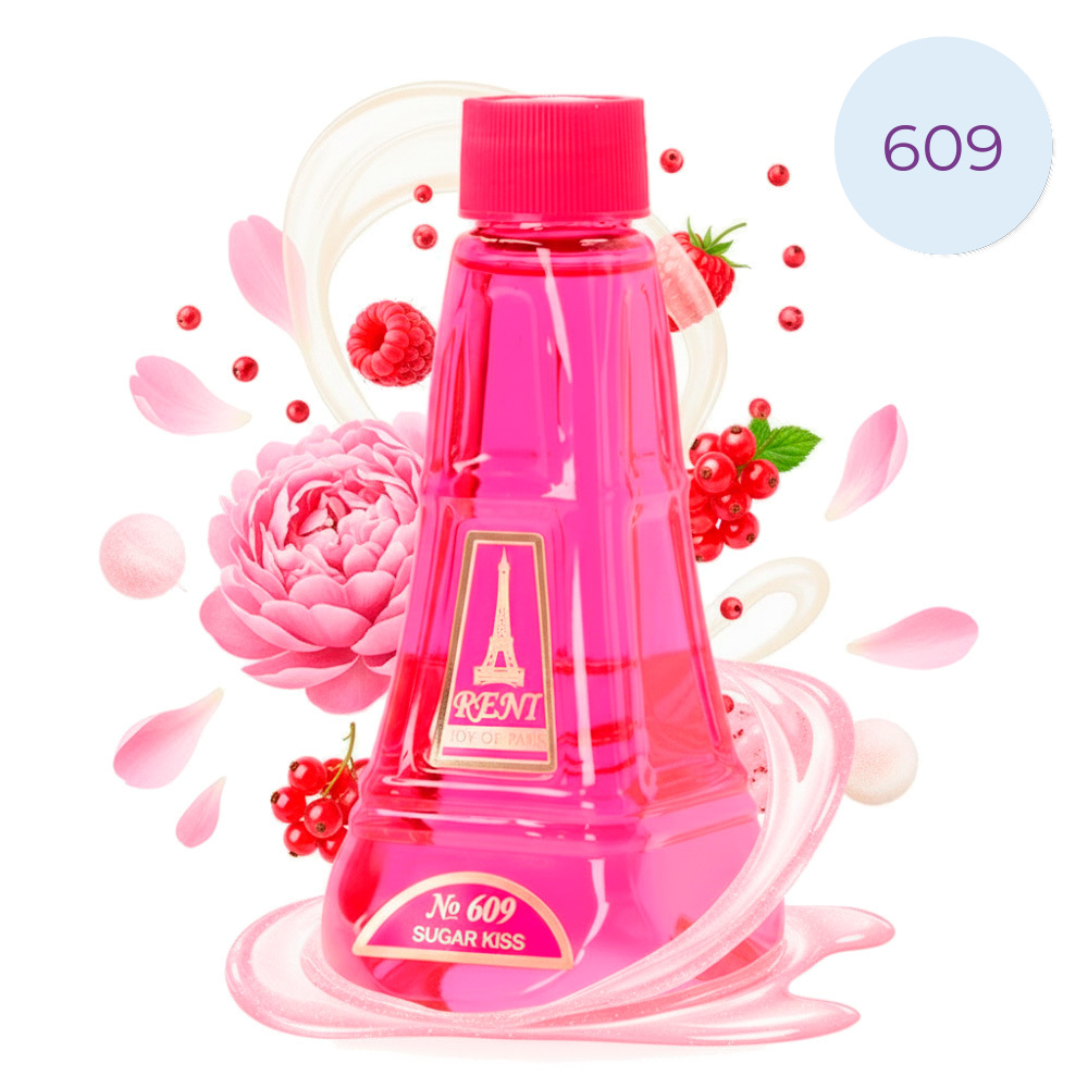 Духи RENI 609