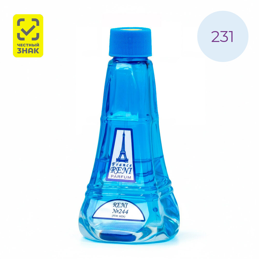 Духи Reni № 231 Духи Reni № 231