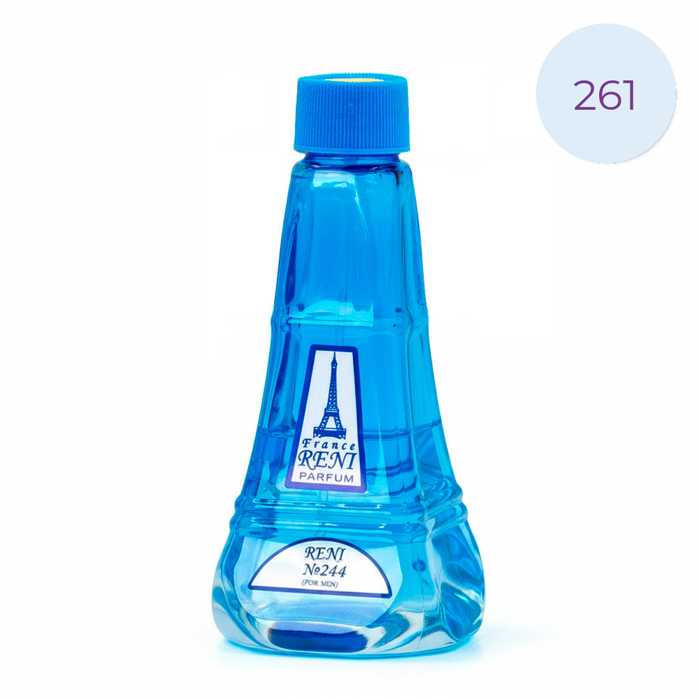 Духи Reni № 261