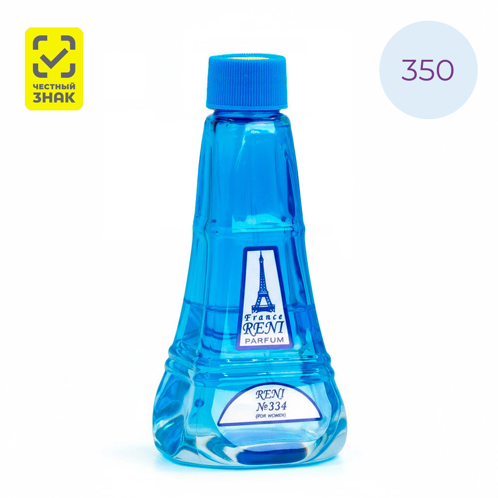 Духи Reni № 350 Духи Reni № 350