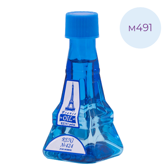масла Reni № 491 масла Reni № 491