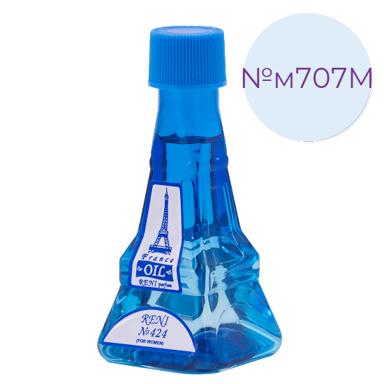 масла Reni № 707M
