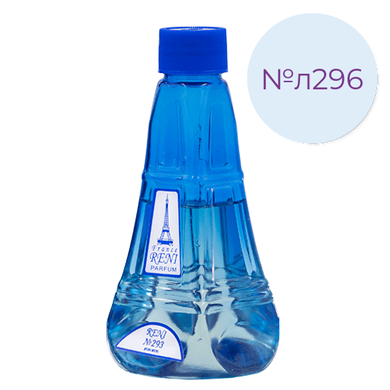 Лосьоны Reni № 296 Лосьоны Reni № 296