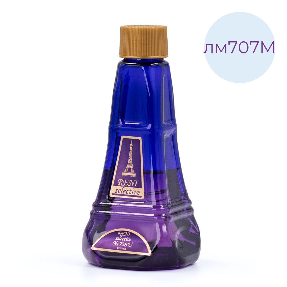 Лосьоны Reni (марк.) № лм707M
