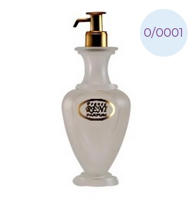 Амфора RENI с дозатором 250 мл