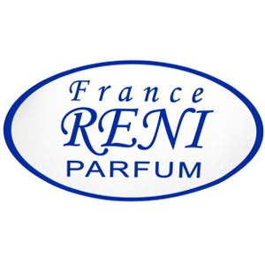 Наклейка с логотипом RENI (60*40)   