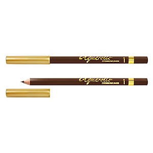 карандаш д/бровей 01 Темно-коричневый Aguarelle (Aguarelle)