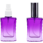 Да Винчи сиреневый 30мл (спрей полулюкс серебро)