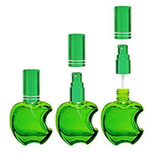 Эпл зеленый 15мл (микроспрей зеленый)