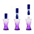 Винсент фиолетовый 35мл (спрей люкс синий)