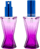 Винсент фиолетовый 35мл (спрей люкс синий)