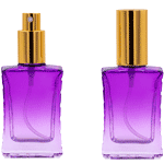 Да Винчи сиреневый 30мл (спрей люкс золото)