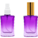 Да Винчи сиреневый 30мл (спрей полулюкс золото)