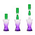 Винсент фиолетовый 35мл (спрей люкс зеленый)