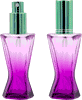 Винсент фиолетовый 35мл (спрей люкс зеленый)