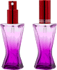 Винсент фиолетовый 35мл (спрей люкс красный)
