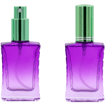 Да Винчи сиреневый 30мл (спрей люкс зеленый)