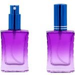 Да Винчи сиреневый 30мл (спрей люкс синий)