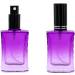 Да Винчи сиреневый 30мл (спрей люкс черный)