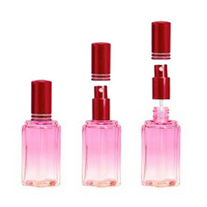 Re-parfum - Микеланджело розовый 25мл (спрей люкс красный)Re-parfum - Микеланджело розовый 25мл (спрей люкс красный)