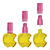 Эпл желтый 15мл (микроспрей розовый)