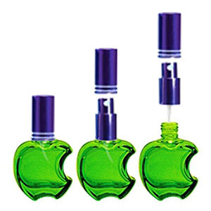 Эпл зеленый 15мл (микроспрей фиолетовый)