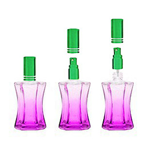 Призма фиолетовый 20мл (микроспрей зеленый)