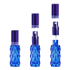Гранат синий 20мл (спрей люкс фиолетовый)