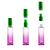 Делавер фиолетовый 20мл (микроспрей зеленый)