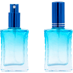 Да Винчи бирюза 30мл (спрей люкс синий)