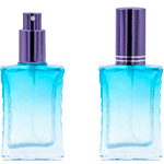 Да Винчи бирюза 30мл (спрей люкс фиолетовый)