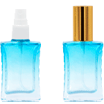 Да Винчи бирюза 30мл (спрей полулюкс золото)