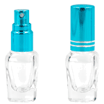 Берн  7мл (микроспрей голубой)