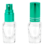 Берн  7мл (микроспрей зеленый)