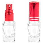 Берн  7мл (микроспрей красный)