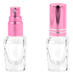 Берн  7мл (микроспрей розовый)