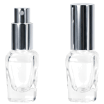 Берн  7мл (микроспрей серебро)