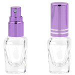 Берн  7мл (микроспрей фиолетовый)