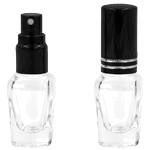 Берн  7мл (микроспрей черный)