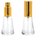 Палермо  10мл (микроспрей золото)