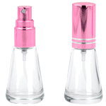 Палермо  10мл (микроспрей розовый)