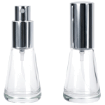 Палермо  10мл (микроспрей серебро)