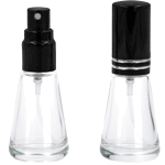 Палермо  10мл (микроспрей черный)