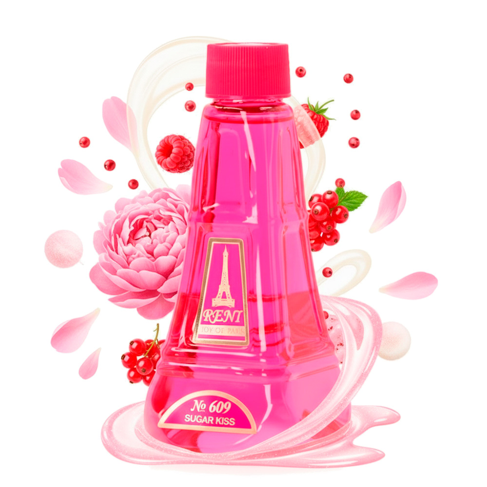 Духи Reni 100мл № 609