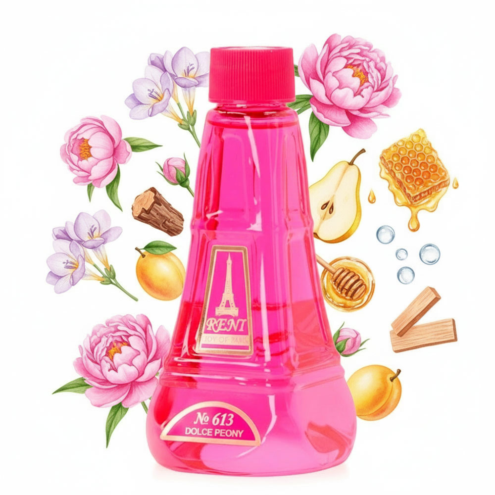 Духи Reni 100мл № 613