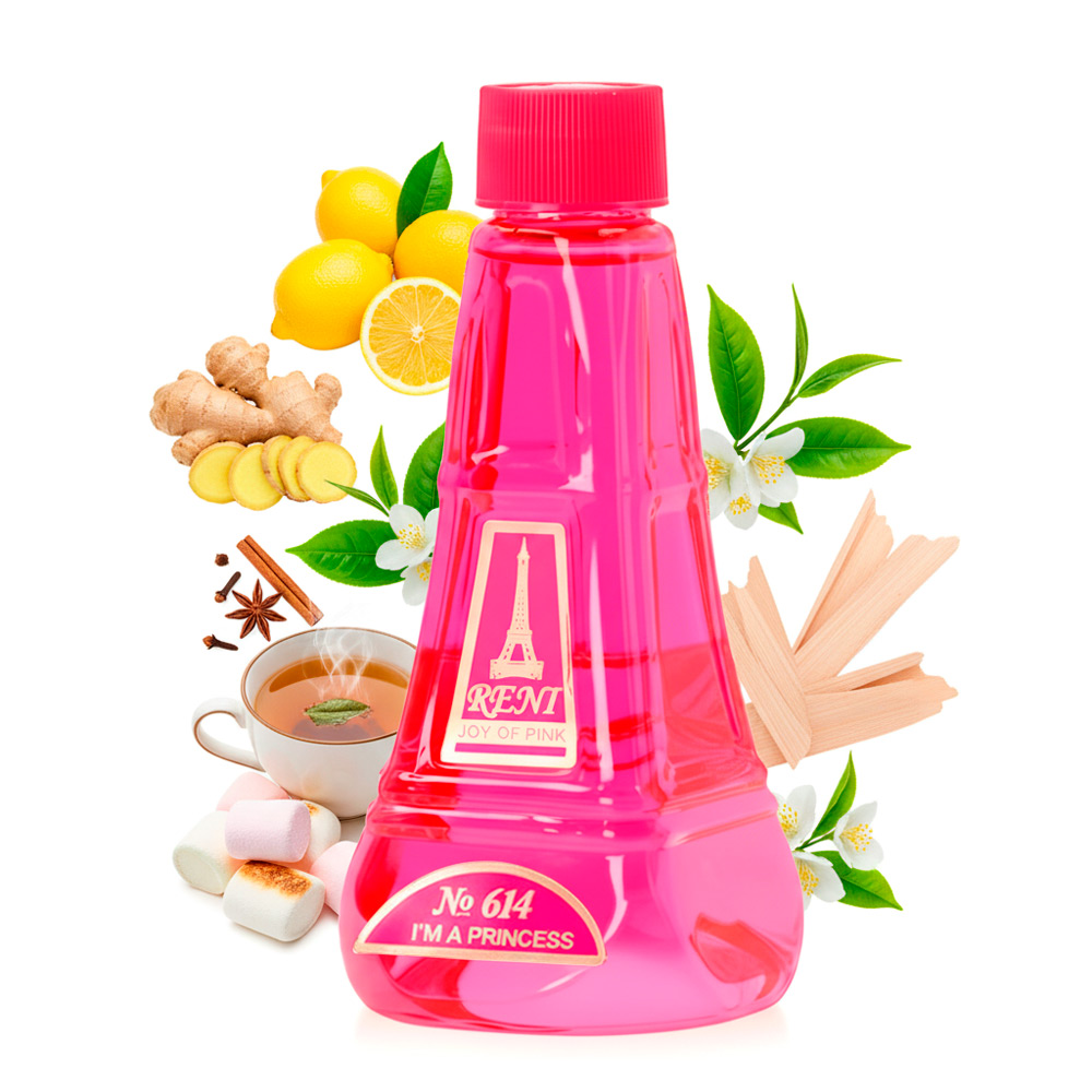 Духи Reni 100мл № 614