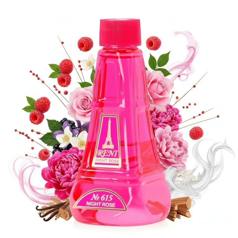 Духи Reni 100мл № 615