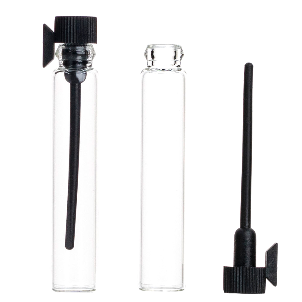 ФИОЛКА крышка чёрная  1,6мл 