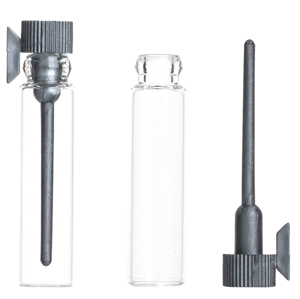 ФИОЛКА крышка серая  1мл 