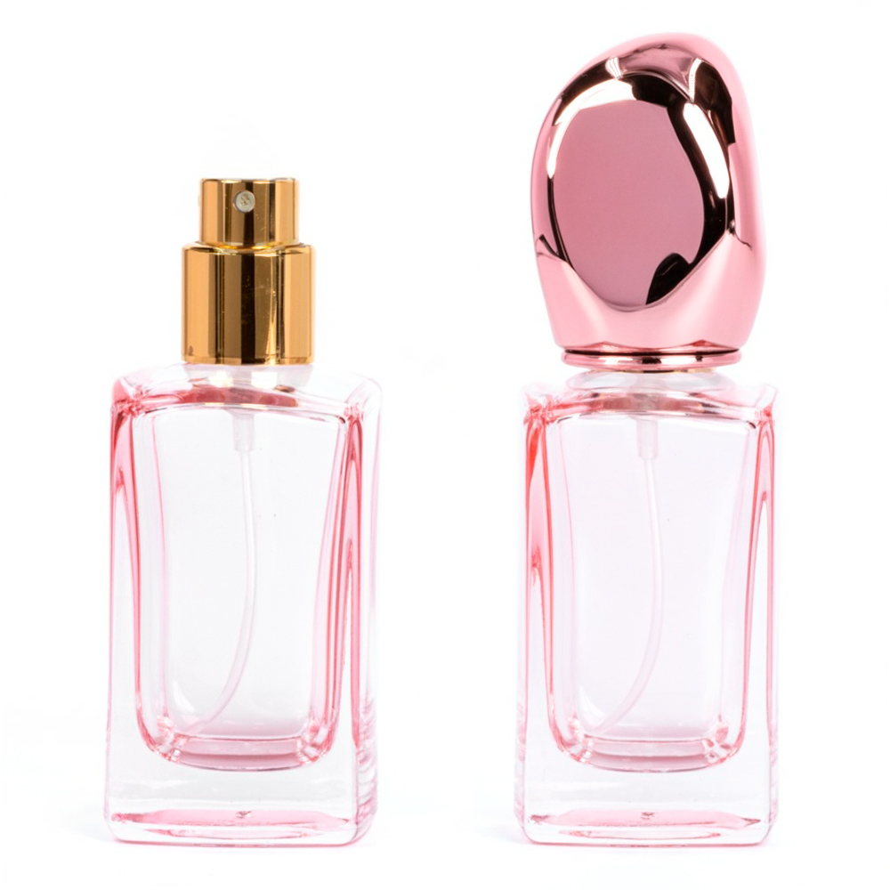 Флакон "Интенсив розовое золото 31мл"